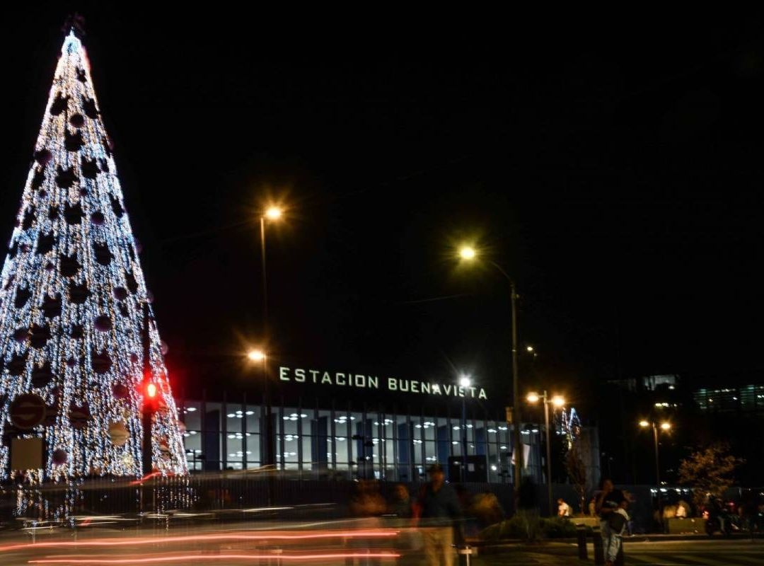 Las fiesta decembrinas están cada vez más cerca, por lo que muchas personas ya cuentan los días para Nochebuena y Año Nuevo
