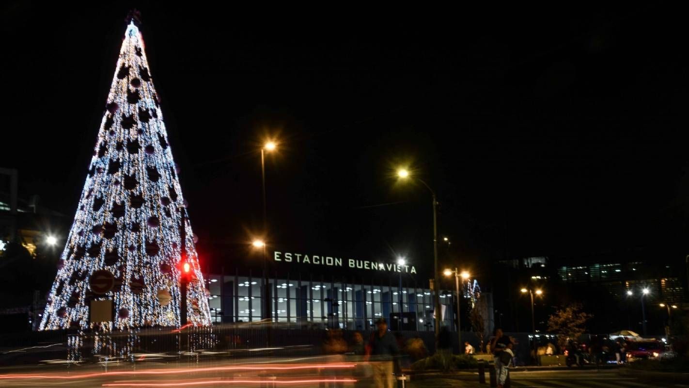 Las fiesta decembrinas están cada vez más cerca, por lo que muchas personas ya cuentan los días para Nochebuena y Año Nuevo