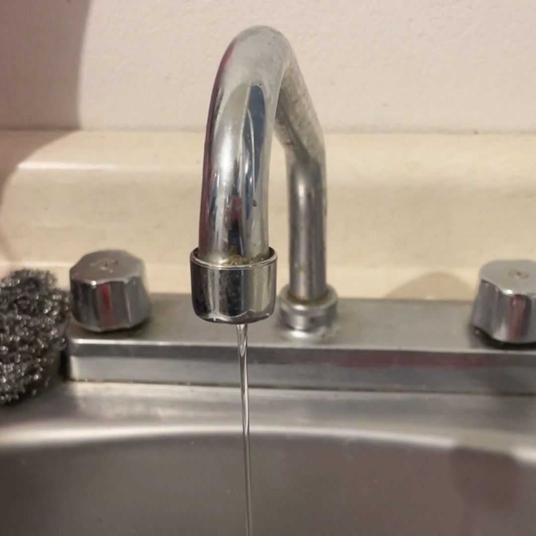 Casi 100 colonias de Xalapa se quedarán sin servicio de Agua en este mes de diciembre.