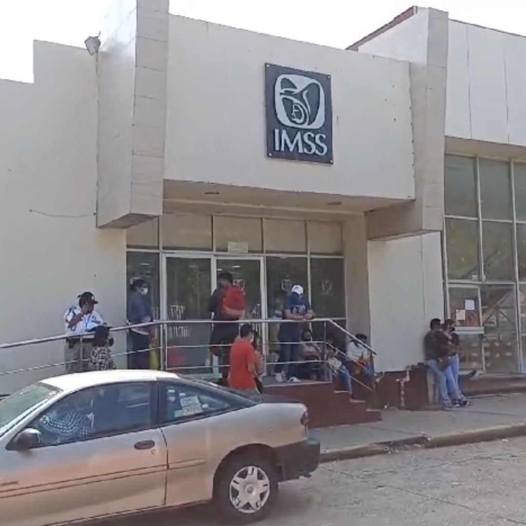 Derechos Humanos emite recomendación al IMSS luego de amputar pierna a paciente por error