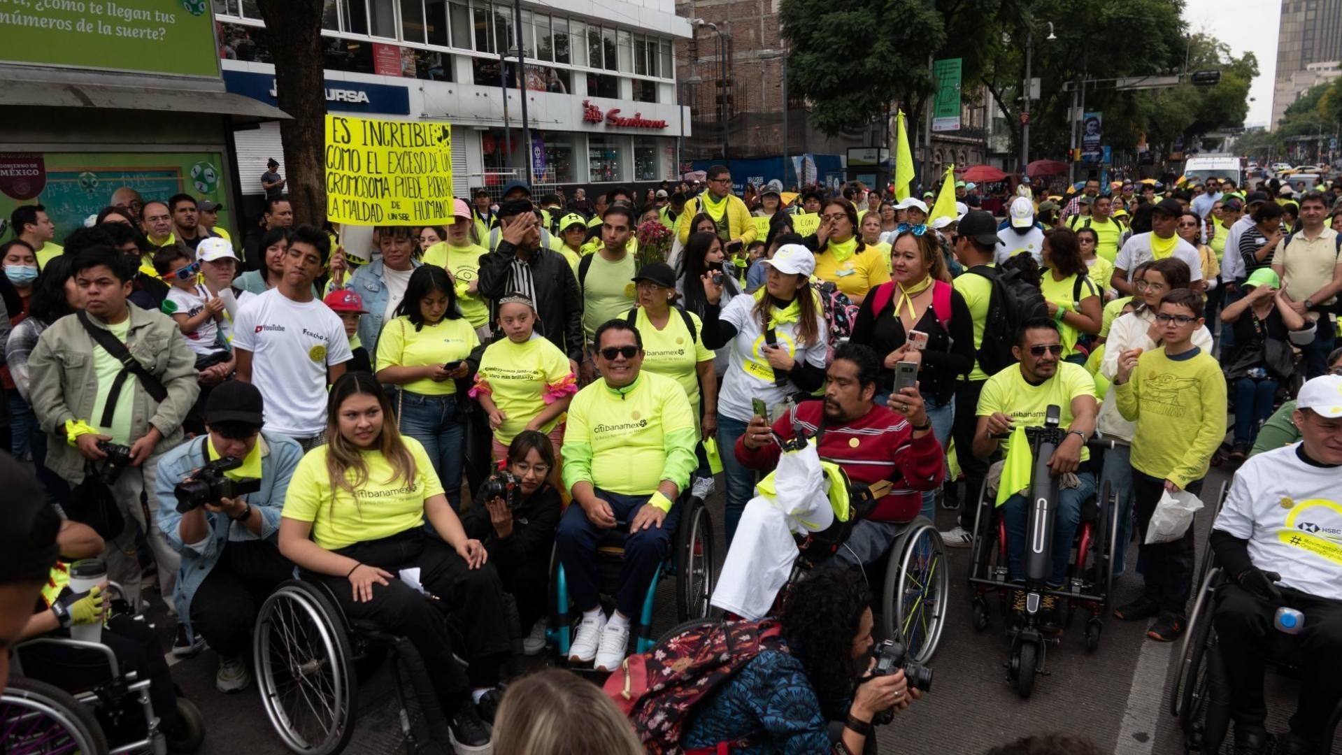 Marchas Hoy 7 de Diciembre de 2023 en CDMX: Manifestaciones y Bloqueos