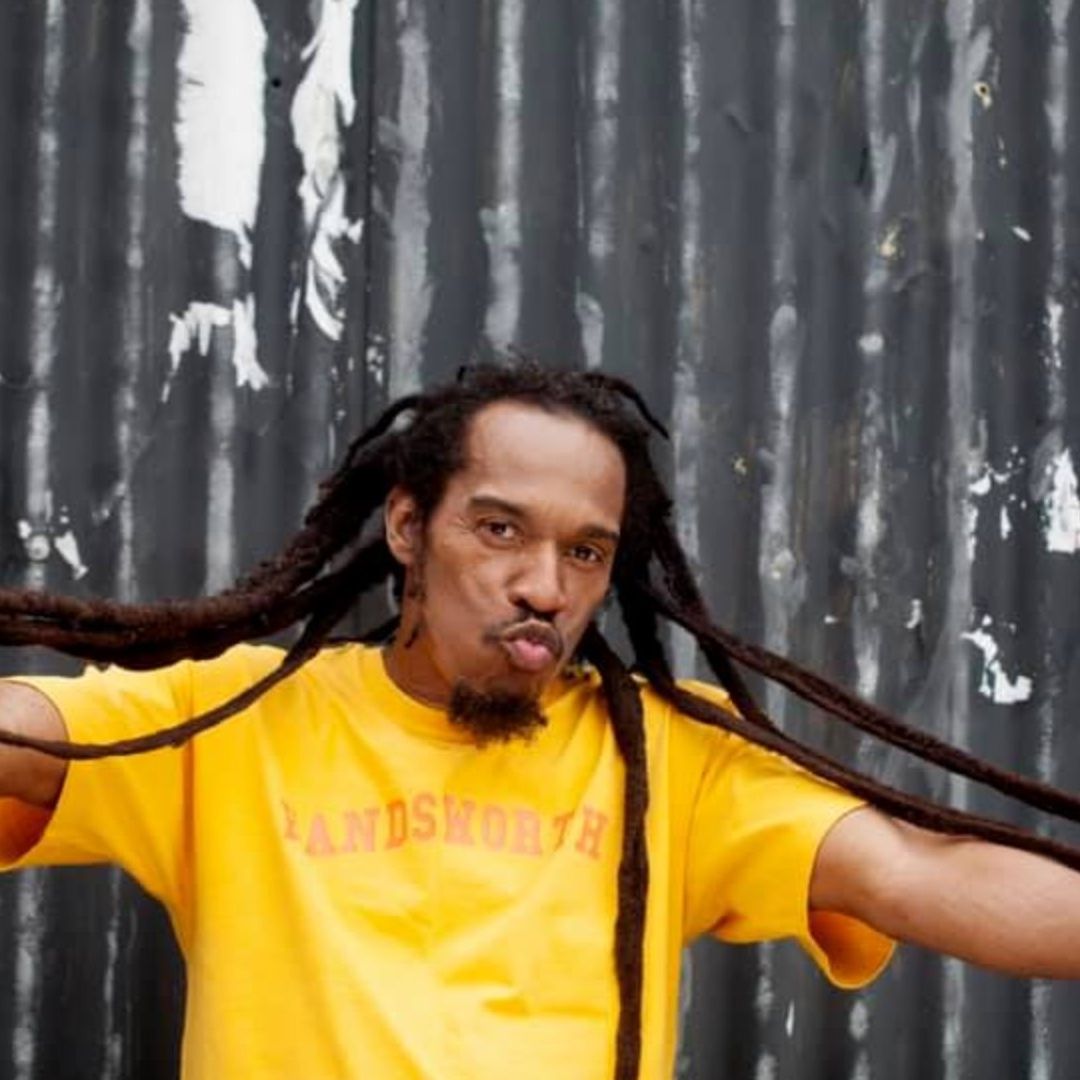 Muere Benjamin Zephaniah, Actor de 'Peaky Blinders' y Poeta 'Dub' de Raíces Jamaicanas