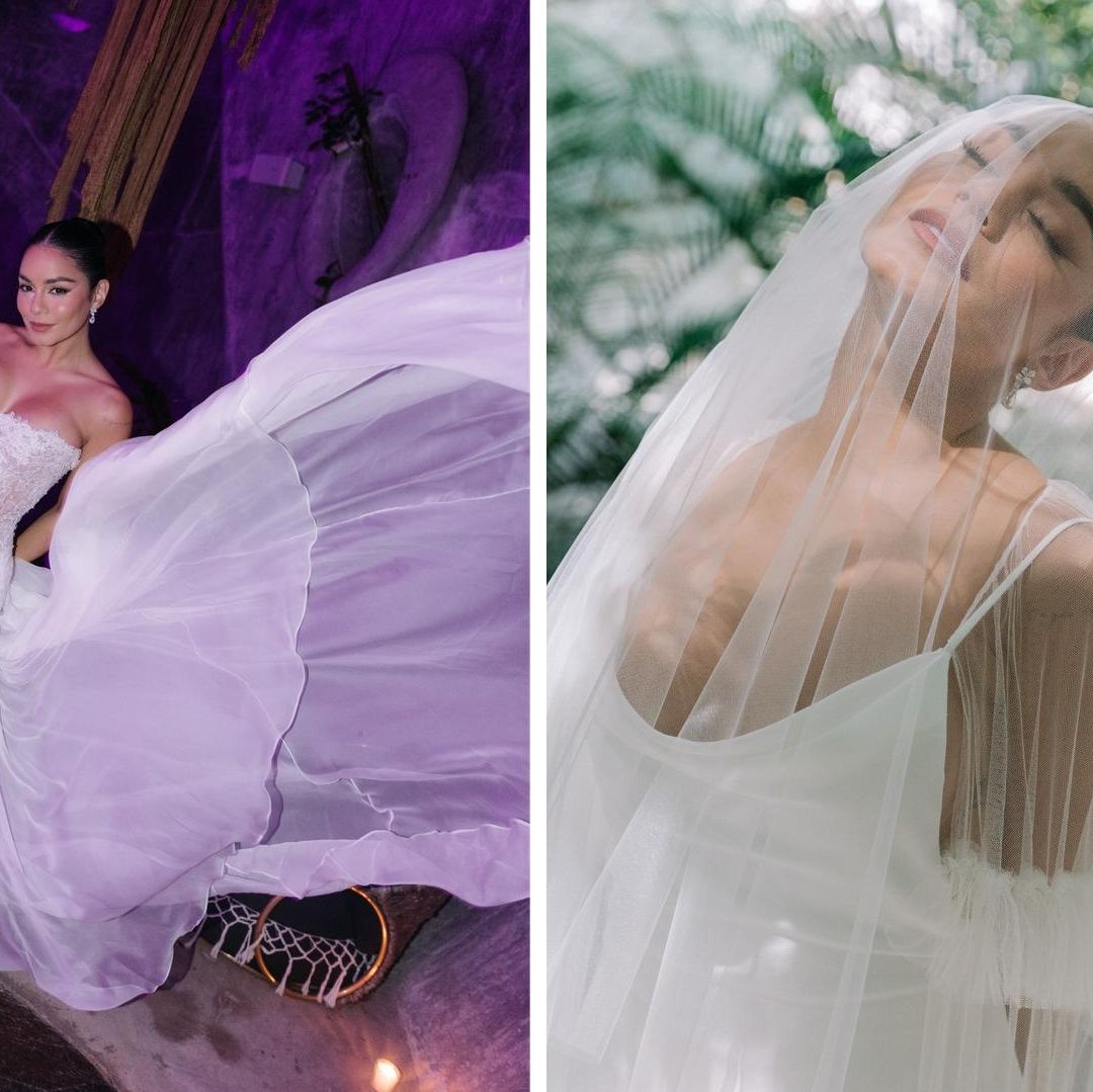 ¿Vanessa Hudgens podría sufrir la maldición de Vera Wang?