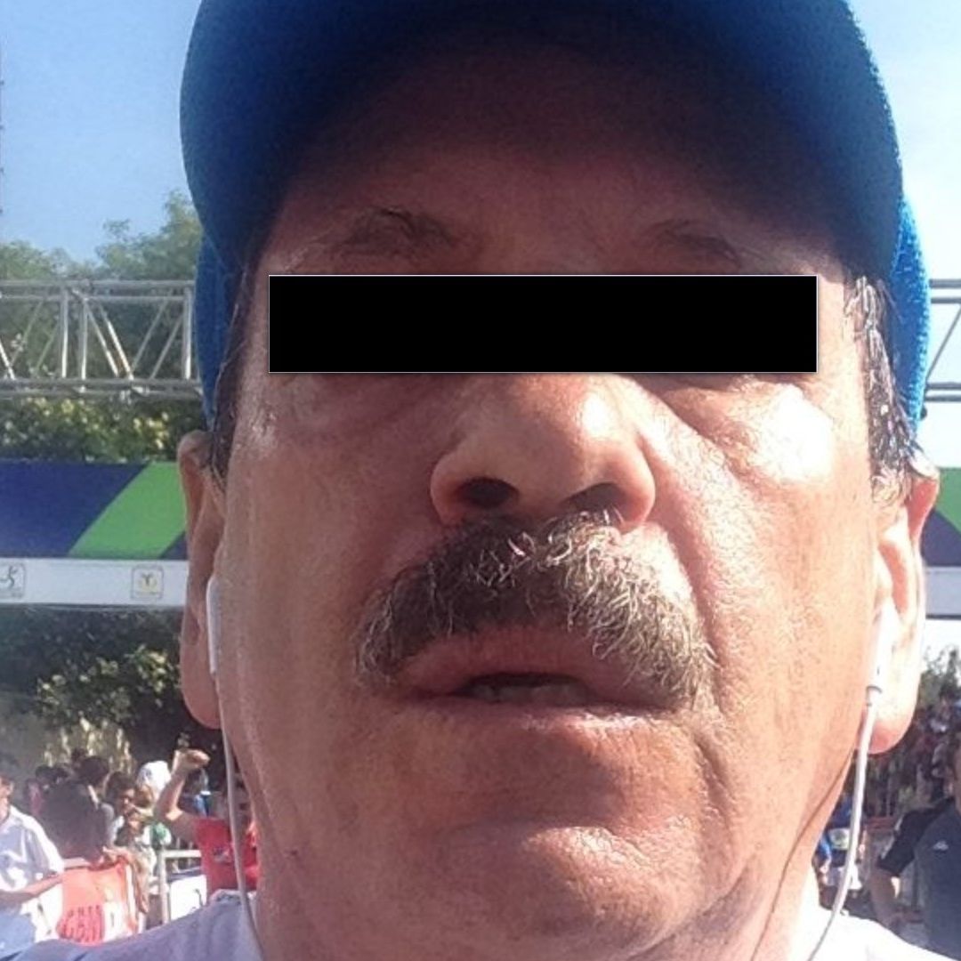 Detienen a René Gavira Segreste, Exdirector de Segalmex