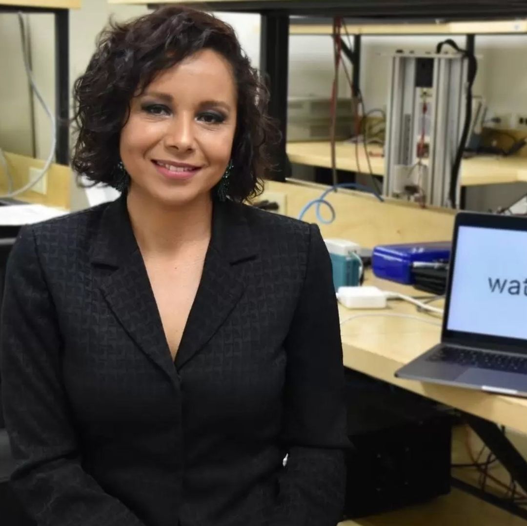 Investigadora de UABC gana concurso nacional de biomédica