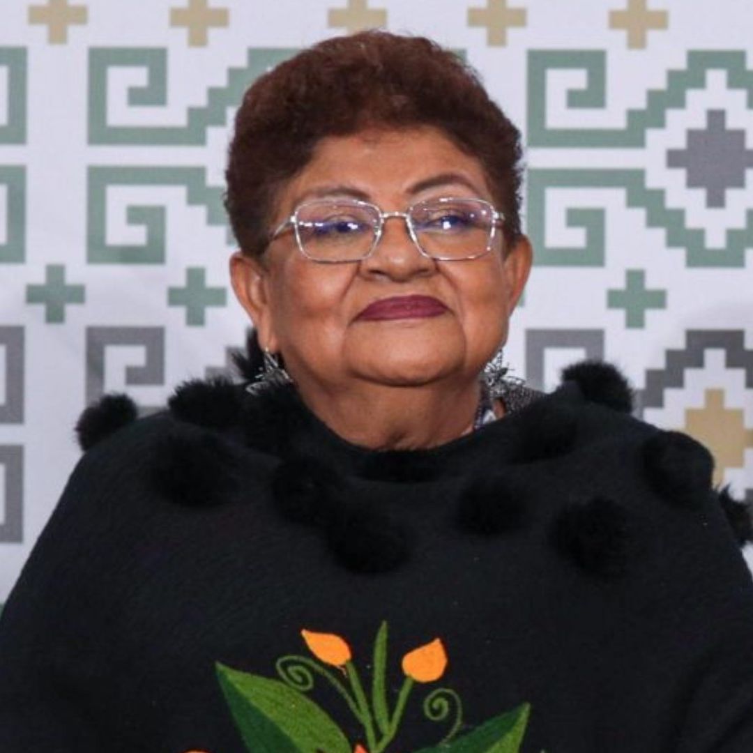 Ernestina Godoy busca ser ratificada como fiscal de la CDMX por otros cuatro años