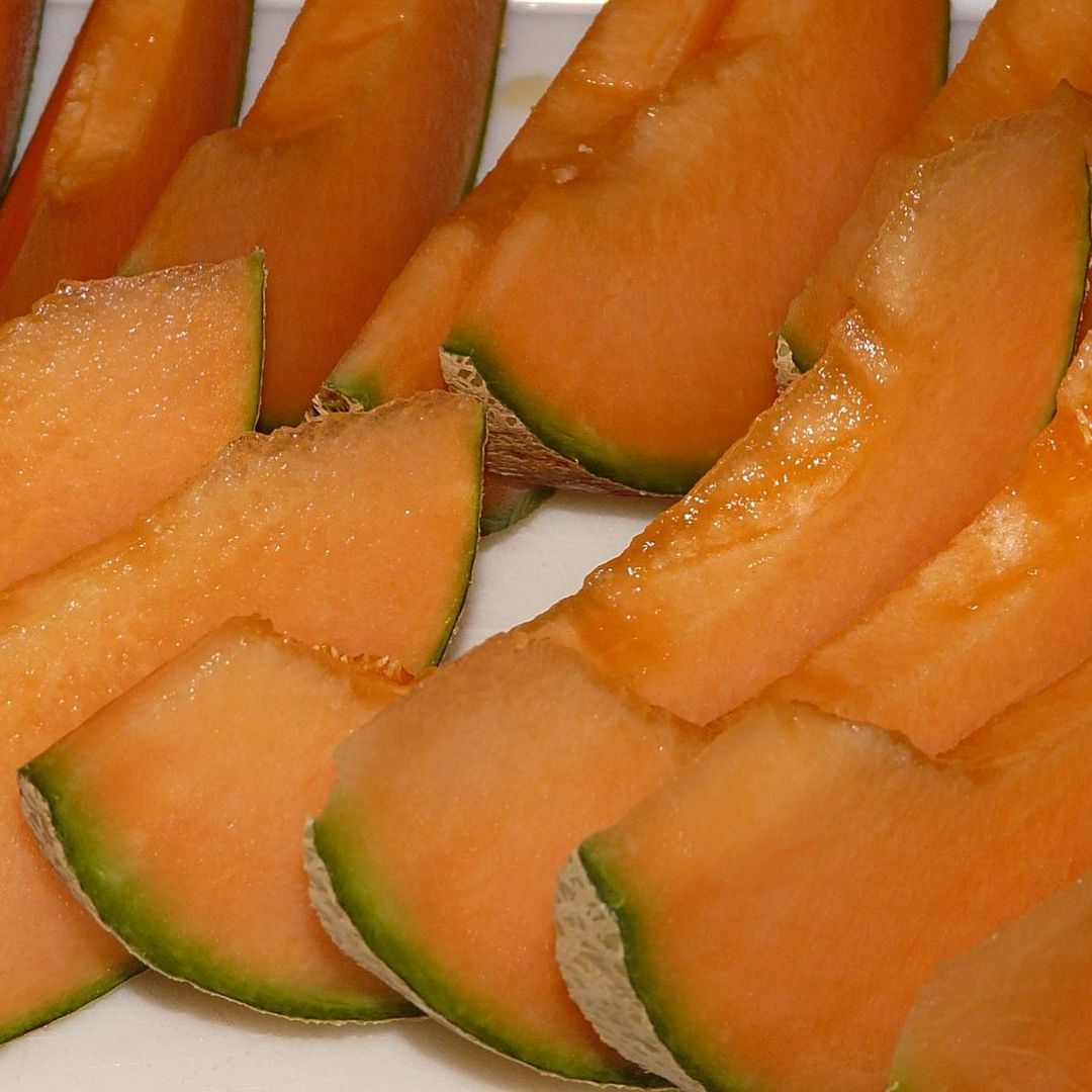 Canadá reporta brote de salmonela presuntamente ligado a melones de México