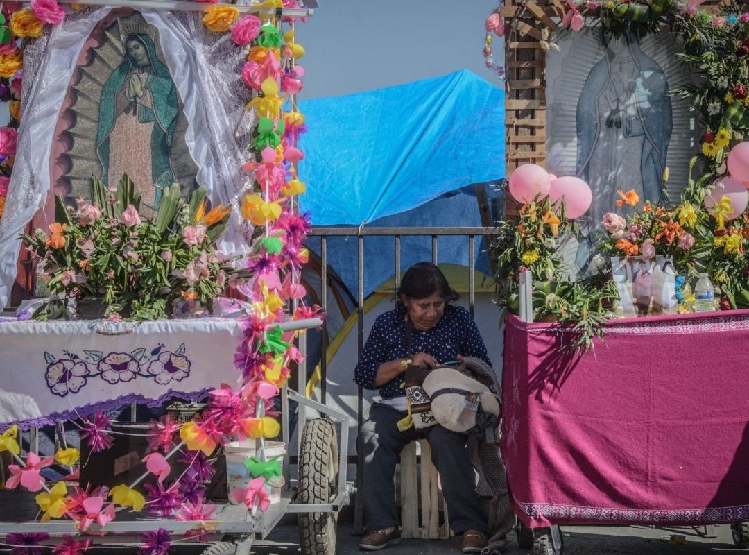 ¿El 12 de diciembre 2023 es feriado o se trabaja? Esto Dice la LFT