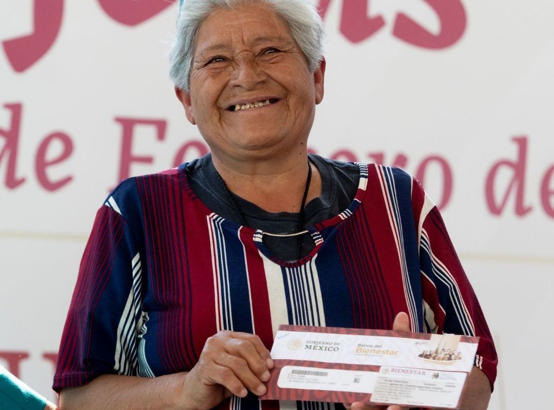 Como hacer el cambio de la tarjeta Bienestar en diciembre 2023