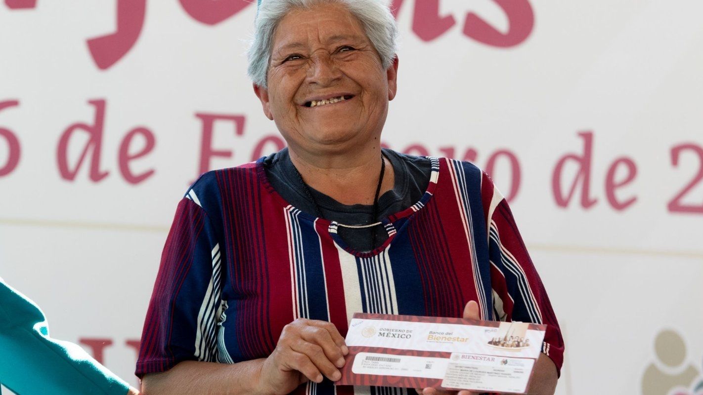 Como hacer el cambio de la tarjeta Bienestar en diciembre 2023