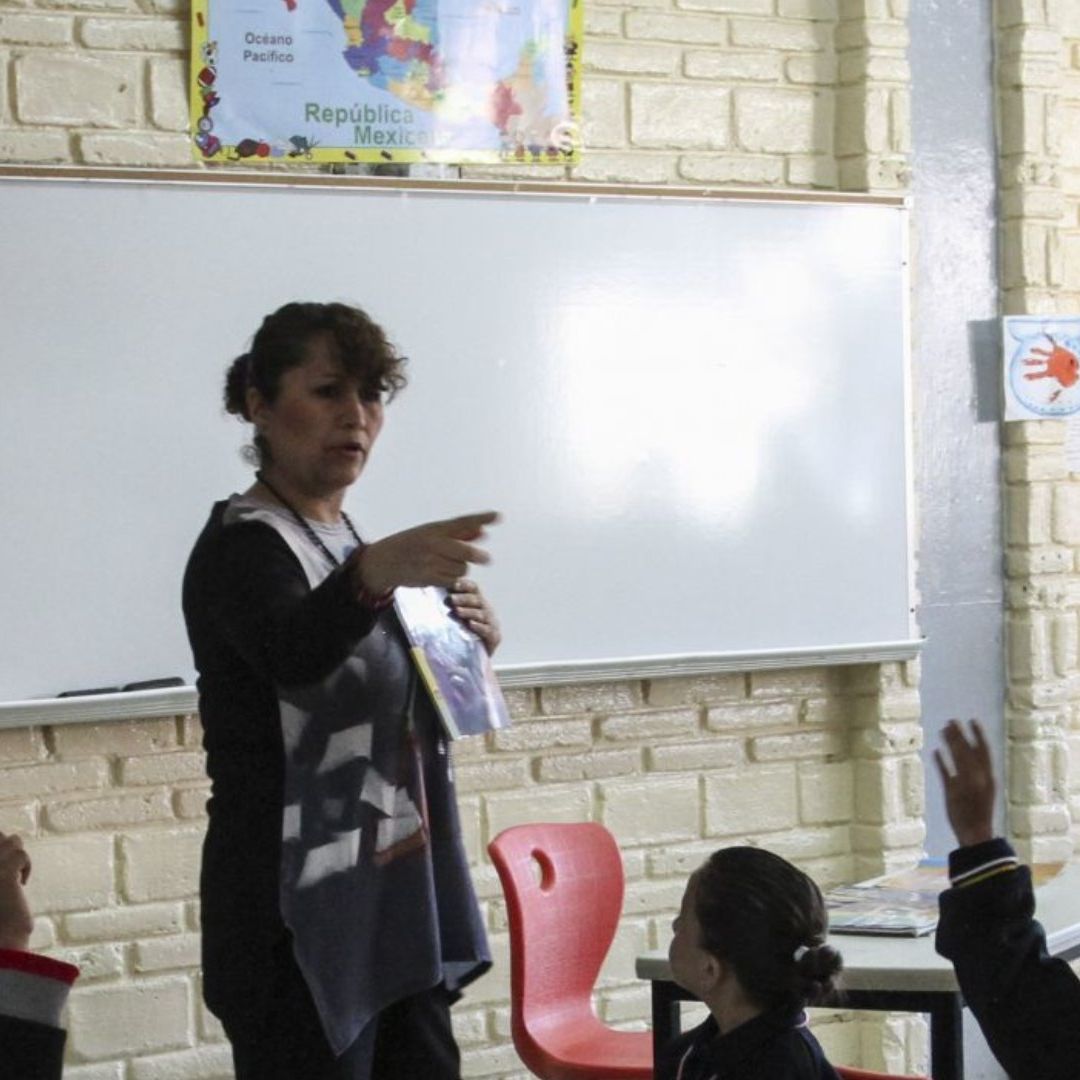 ¿Qué parte del Sector Educativo Tendrá Menos Vacaciones Invernales?