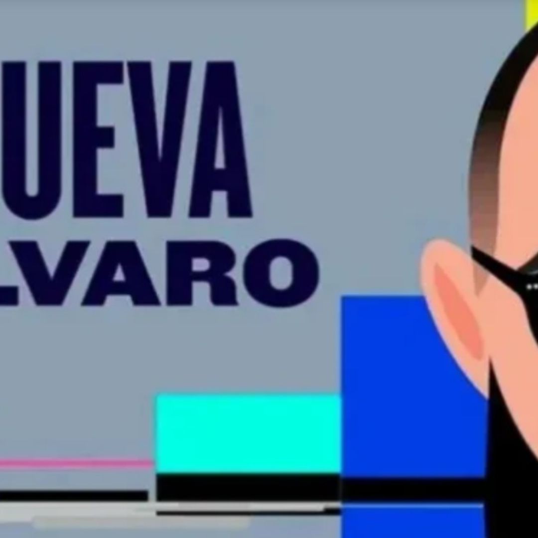 Mario Morán y Rubén Galindo en La Cueva de Álvaro