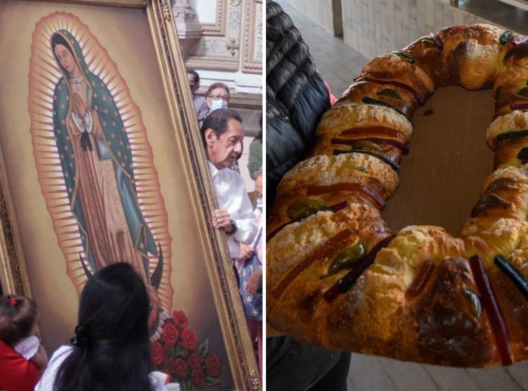 Los mexicanos se preguntan cuántos días dura la época con más fiestas del 2023 e inicios del 2024