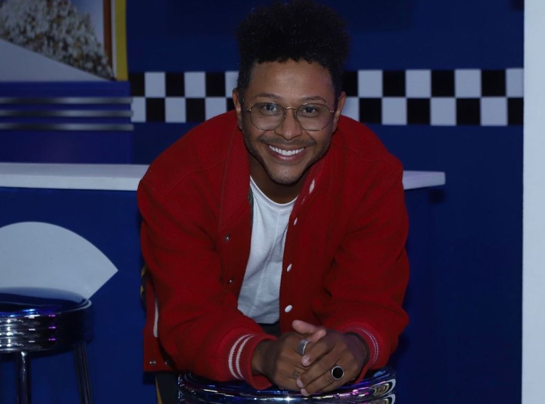 Kalimba se volvió a tendencia por unas polémicas declaraciones sobre la masculinidad