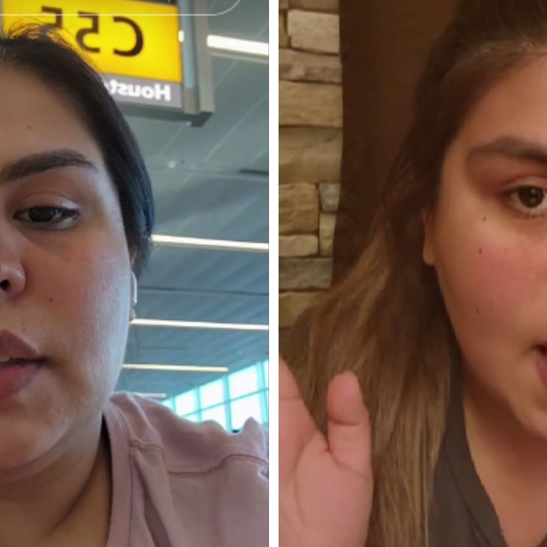Video | Le Niegan Vacaciones, Pero Empleada se Va a pesar de su Jefe