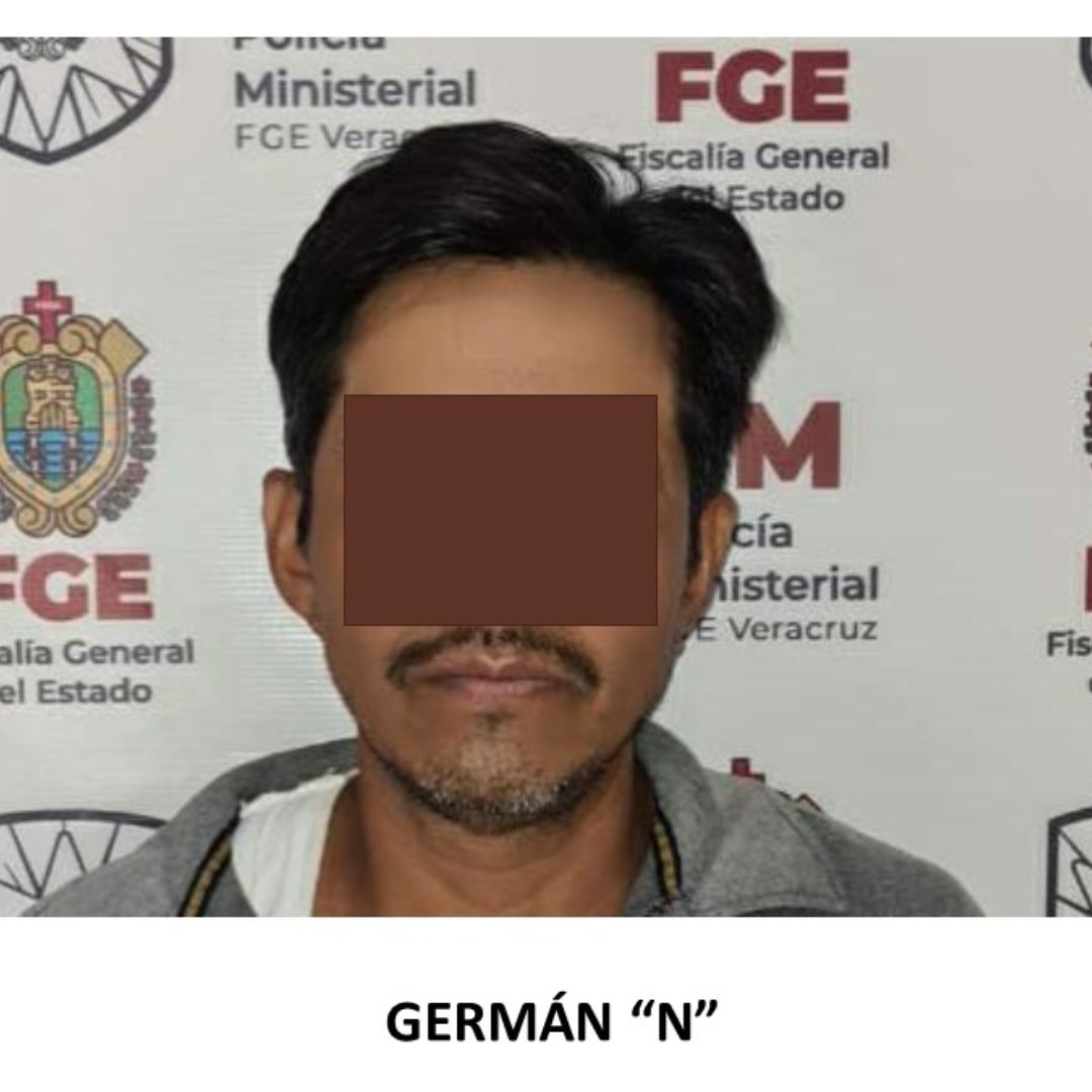 Hombre es sentenciado a 40 años de prisión por asesinar a su esposa en Amatlán de los Reyes