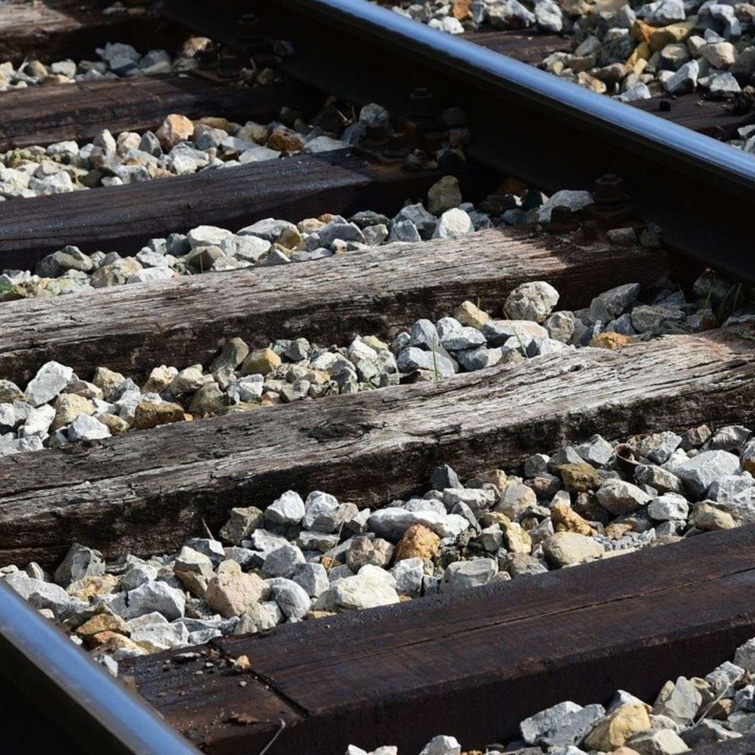 Hombre muere luego de ser mutilado por el tren en Rinconada
