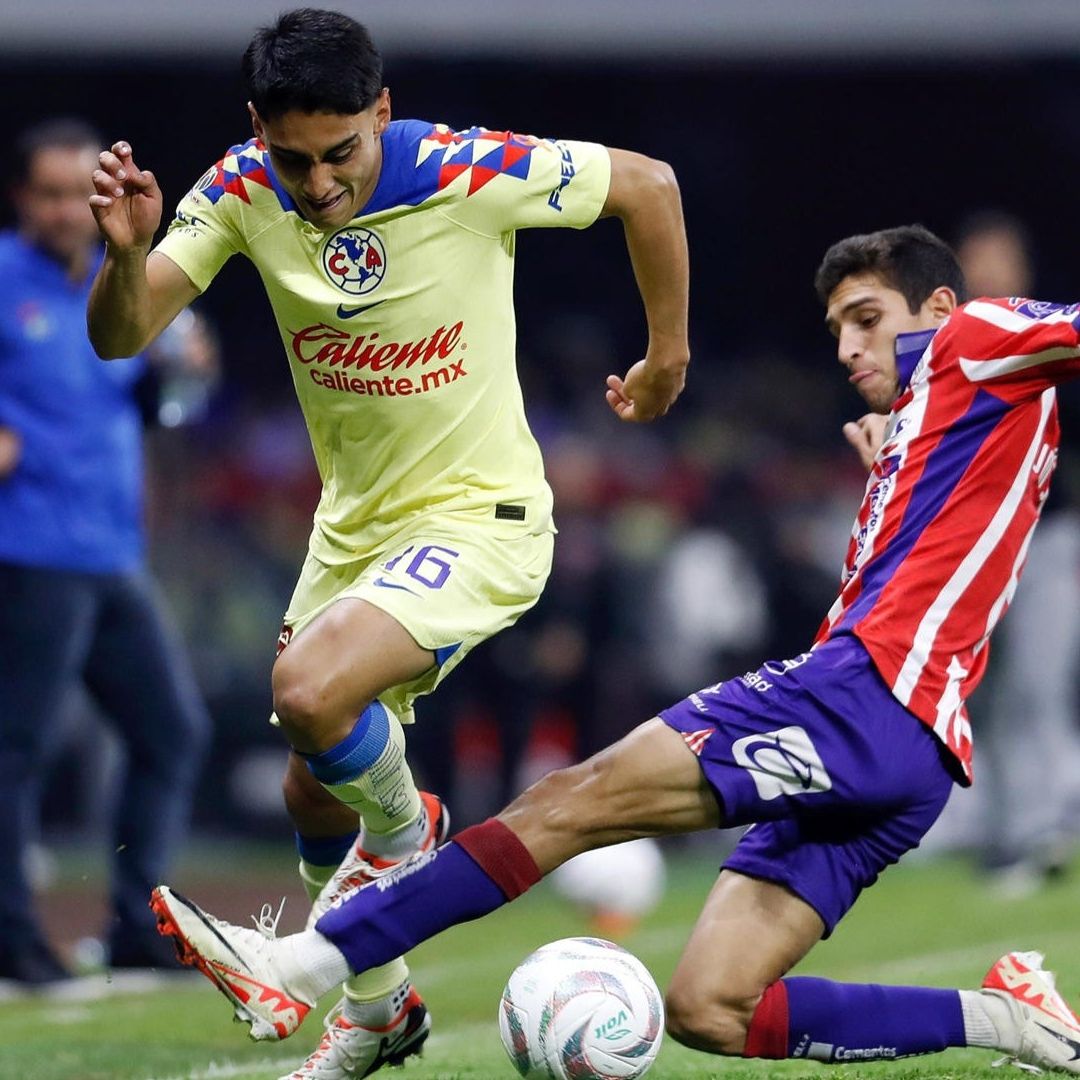 América Sella su Pase a la Final del Torneo Apertura