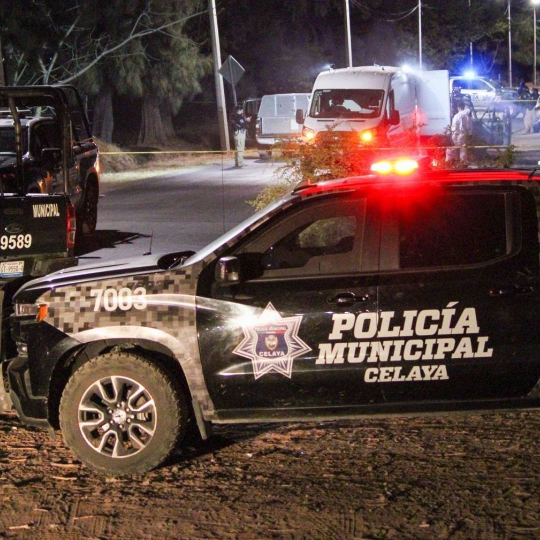 Guanajuato Registra Jornada Violenta, en las Últimas Horas 9 Muertos