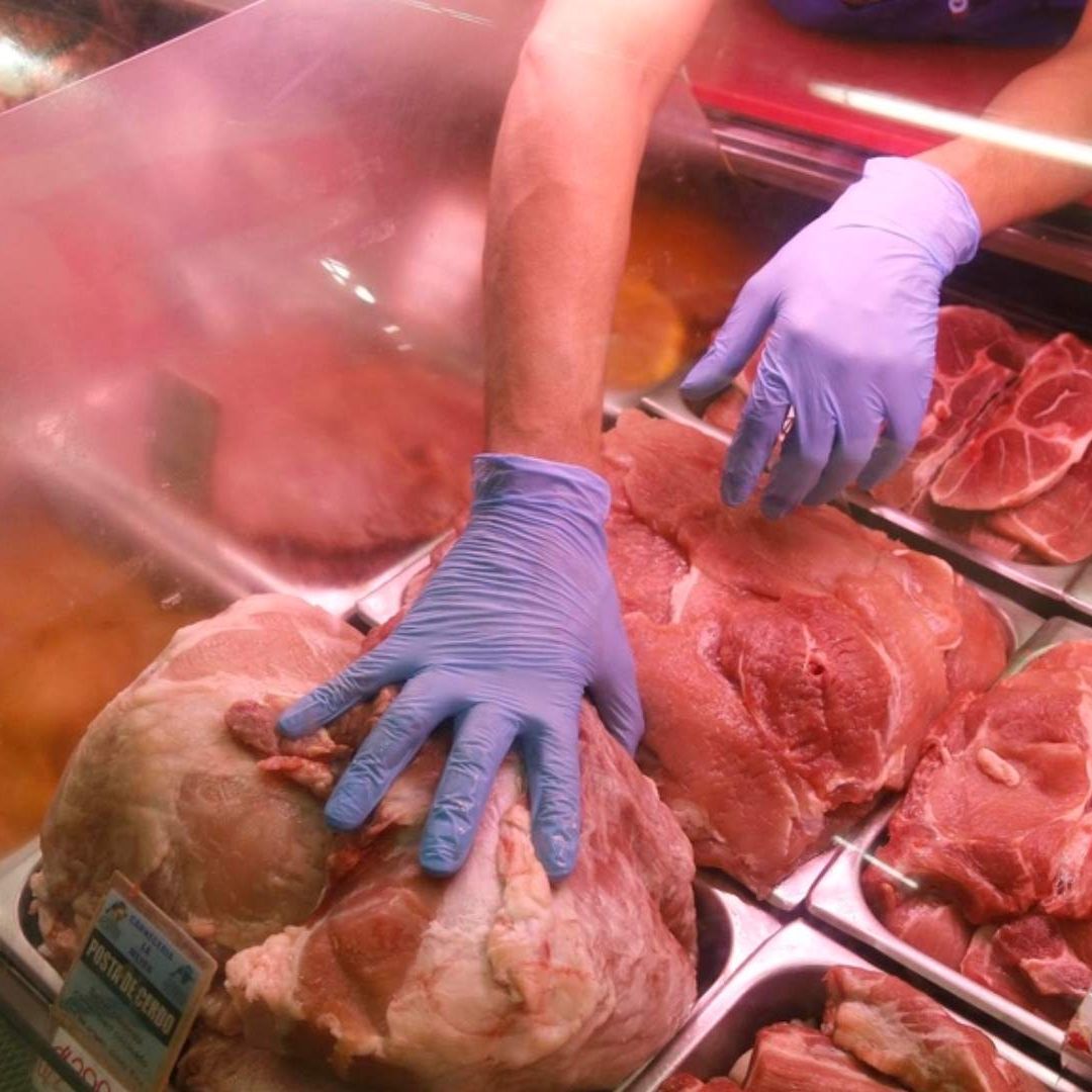 Honk Kong sacrifificará cerdos por peste porcina