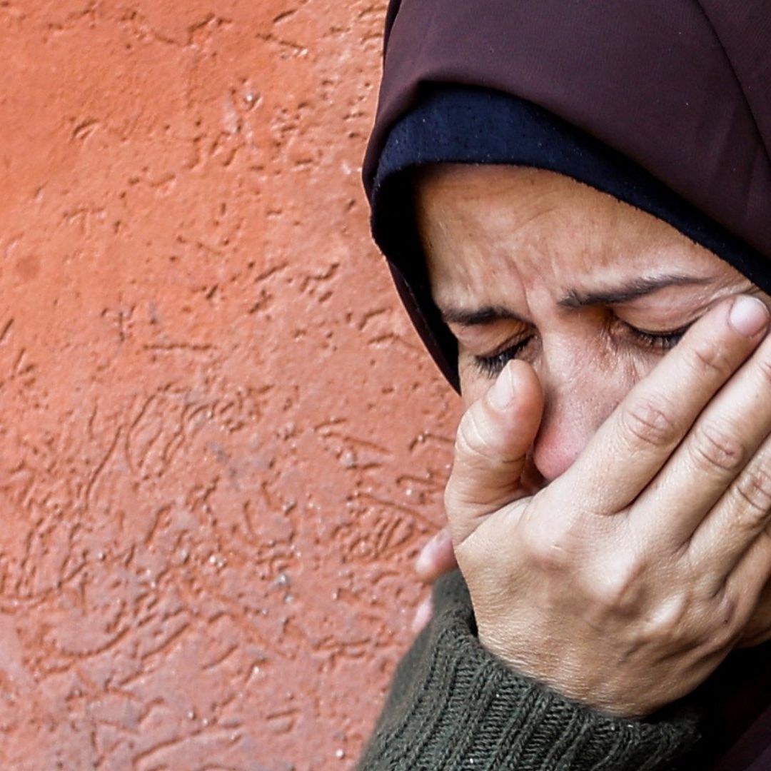 Día 63 del Conflicto Israel-Hamás: Crece la Cifra de Muertos, Heridos y Desplazados en la Franja