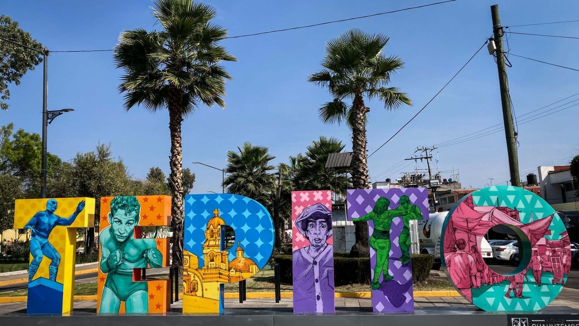 Cientos de Comerciantes Realizan ‘Viajes Comerciales’ a Tepito, la Lagunilla y la Merced