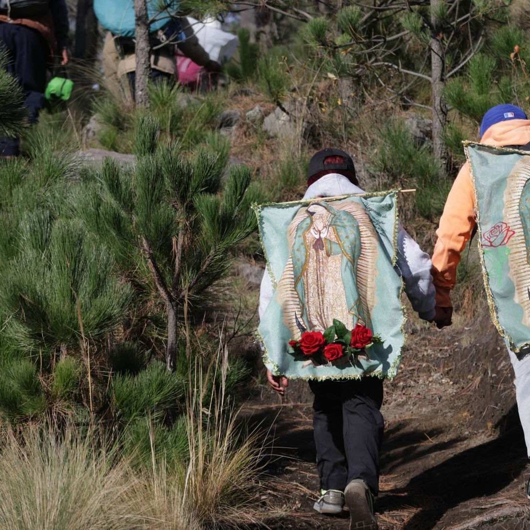 ¿Por Qué se Celebra el 12 de Diciembre en México? Origen del Día de la Virgen de Guadalupe