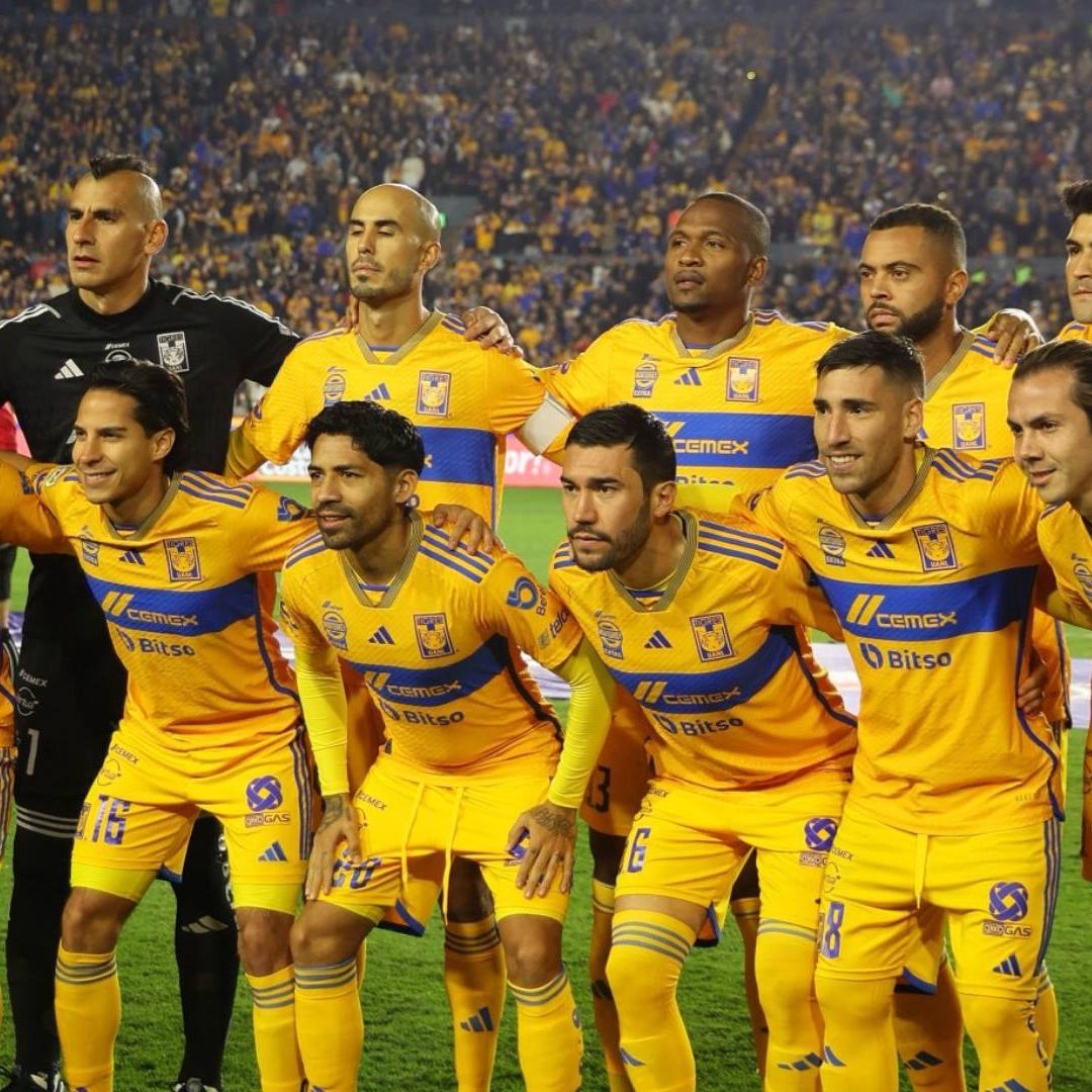 Video | Tigres Empata con Pumas en 'El Volcán' y Va a la Final del Apertura 2023