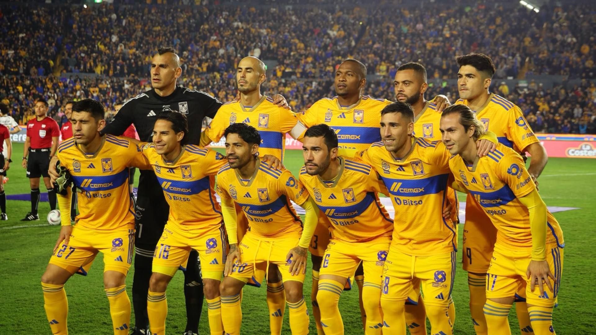 Video | Tigres Empata con Pumas en 'El Volcán' y Va a la Final del Apertura 2023
