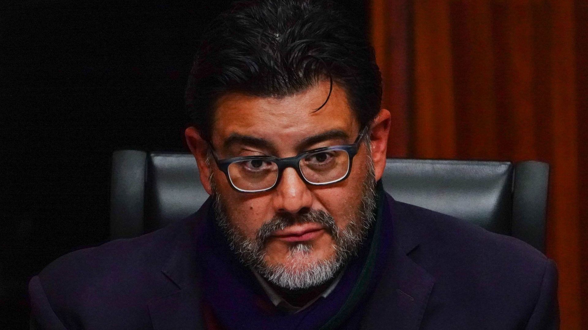 Publica carta el presidente del TEPJF