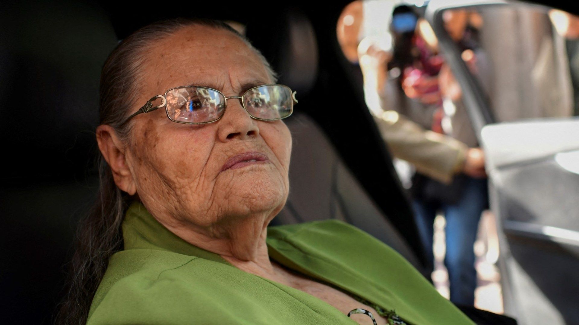 Murió la madre de 'El Chapo' en Sinaloa