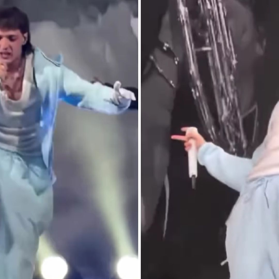 ¿Qué le Pasó a Peso Pluma? Se Vuelve Tendencia por Polémico Video en Argentina