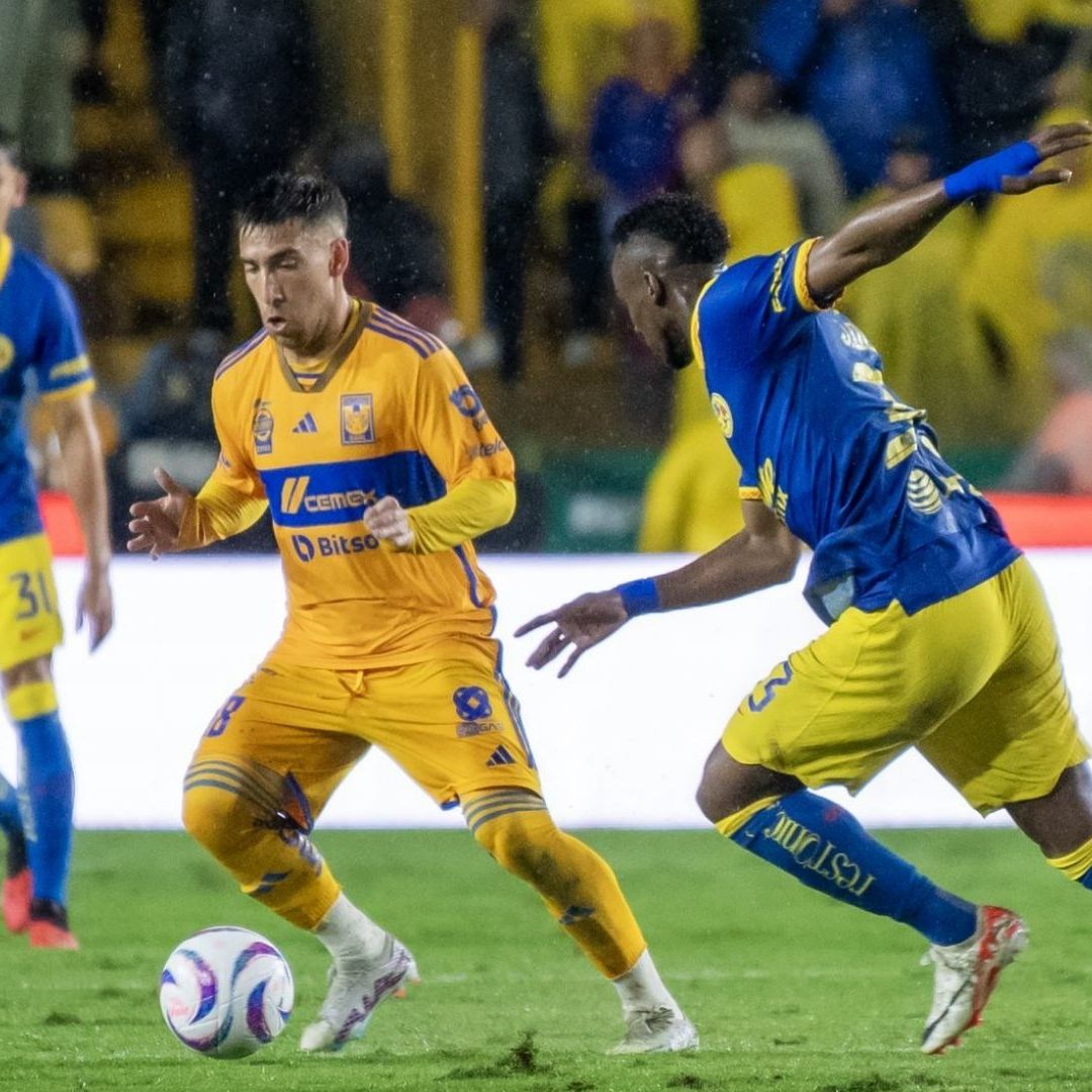 Horarios de la final de la Liga MX