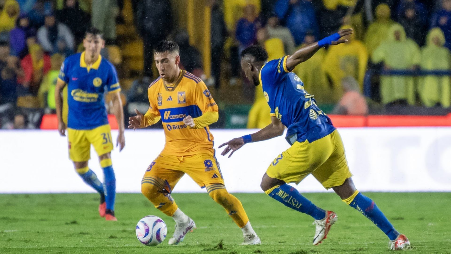 Horarios de la final de la Liga MX
