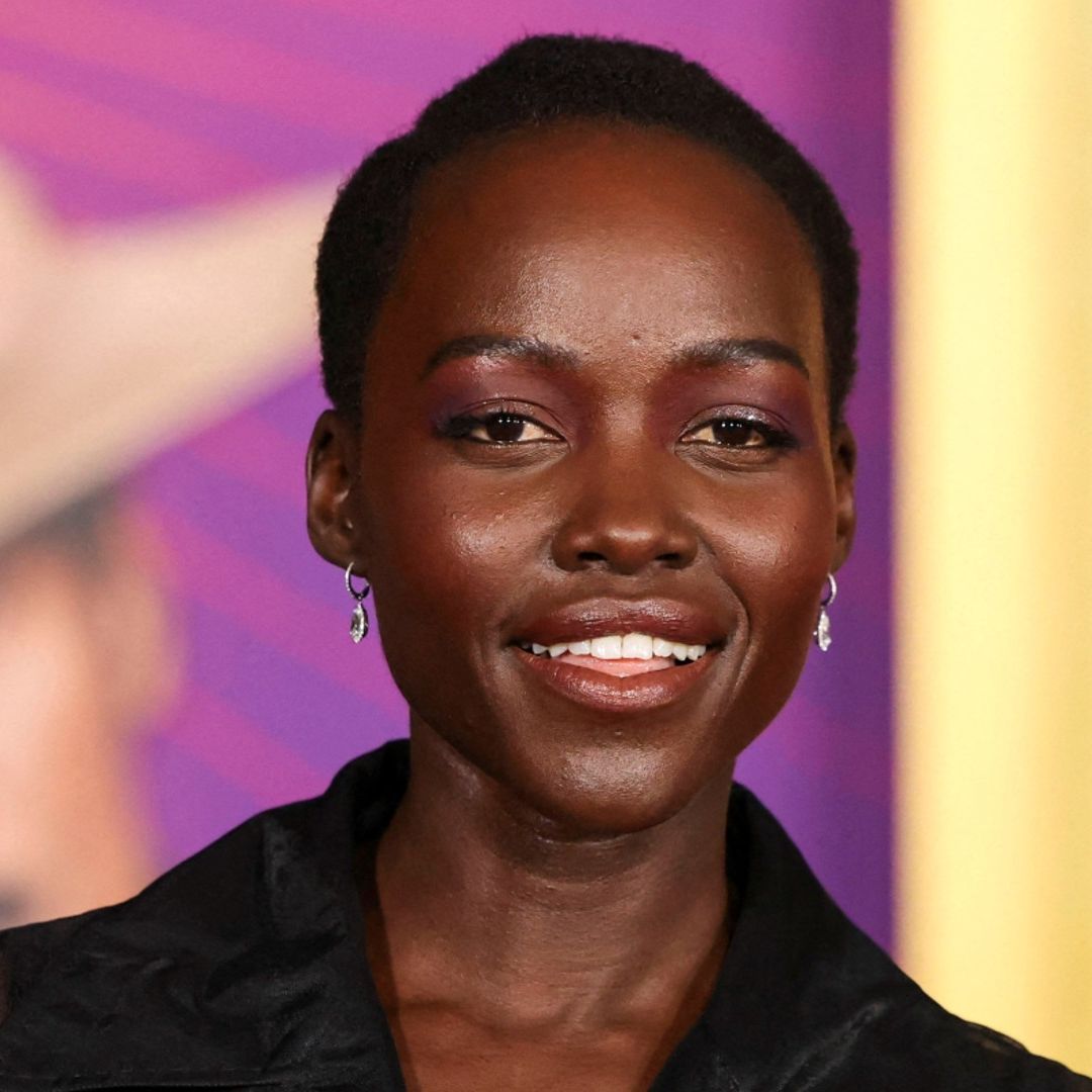 Lupita Nyong'o, actriz mexicana de talla internacional
