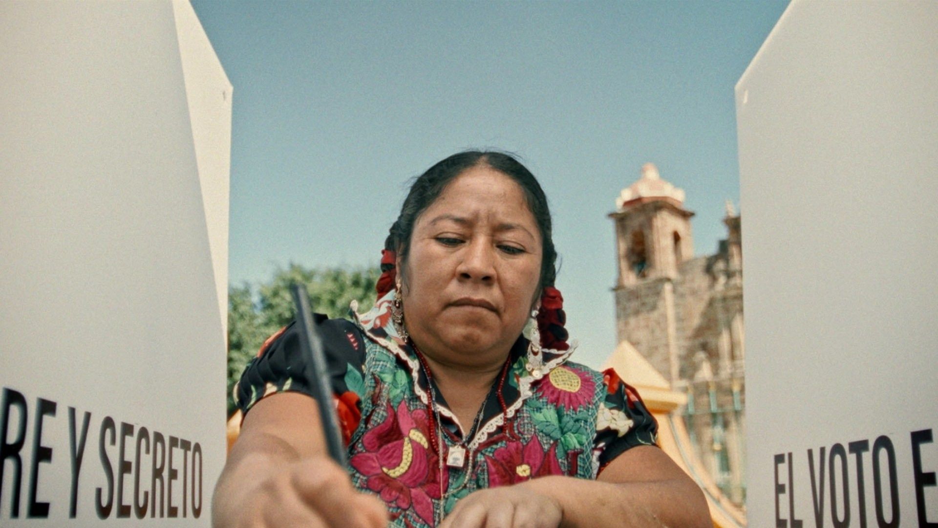 Esta será la elección más grande en la historia de México