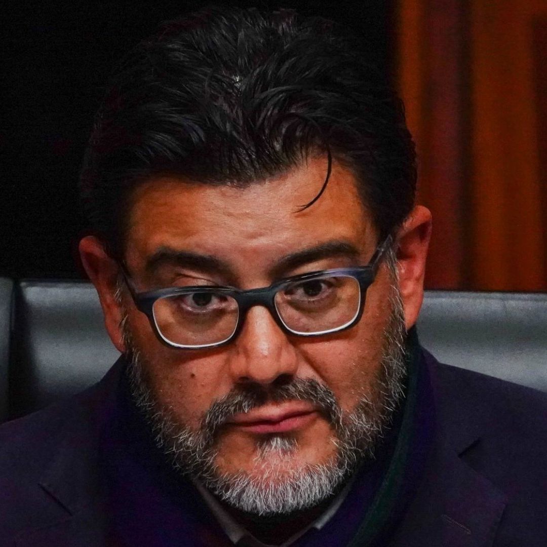 Reyes Rodríguez Mondragón Renuncia como Presidente del TEPJF