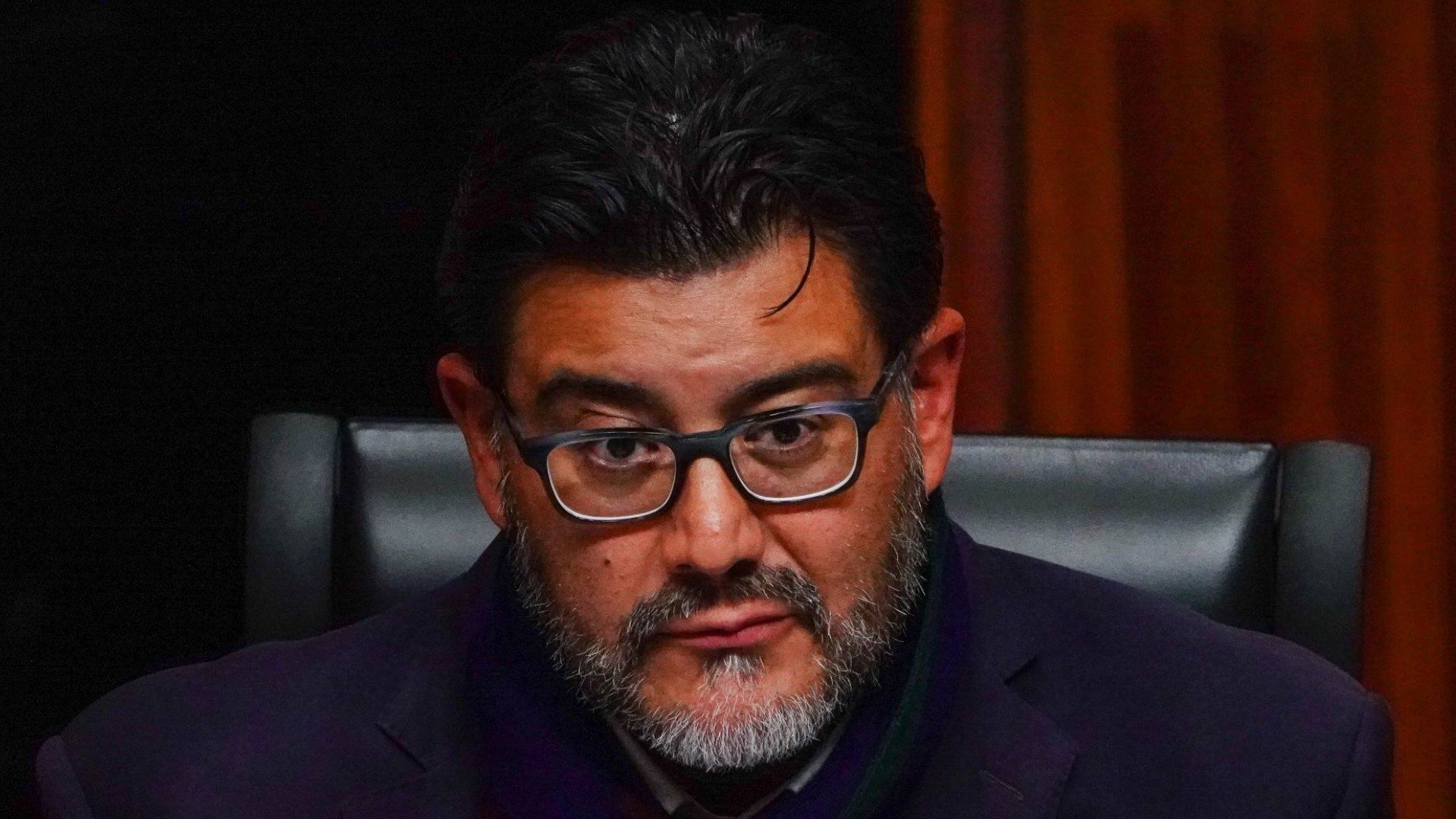 Reyes Rodríguez Mondragón Renuncia como Presidente del TEPJF
