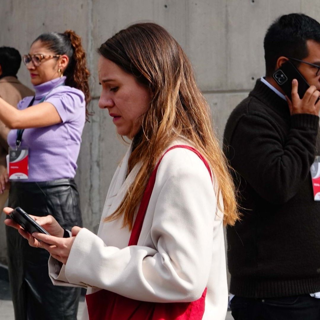 Sin afectaciones por microsismos en la CDMX.