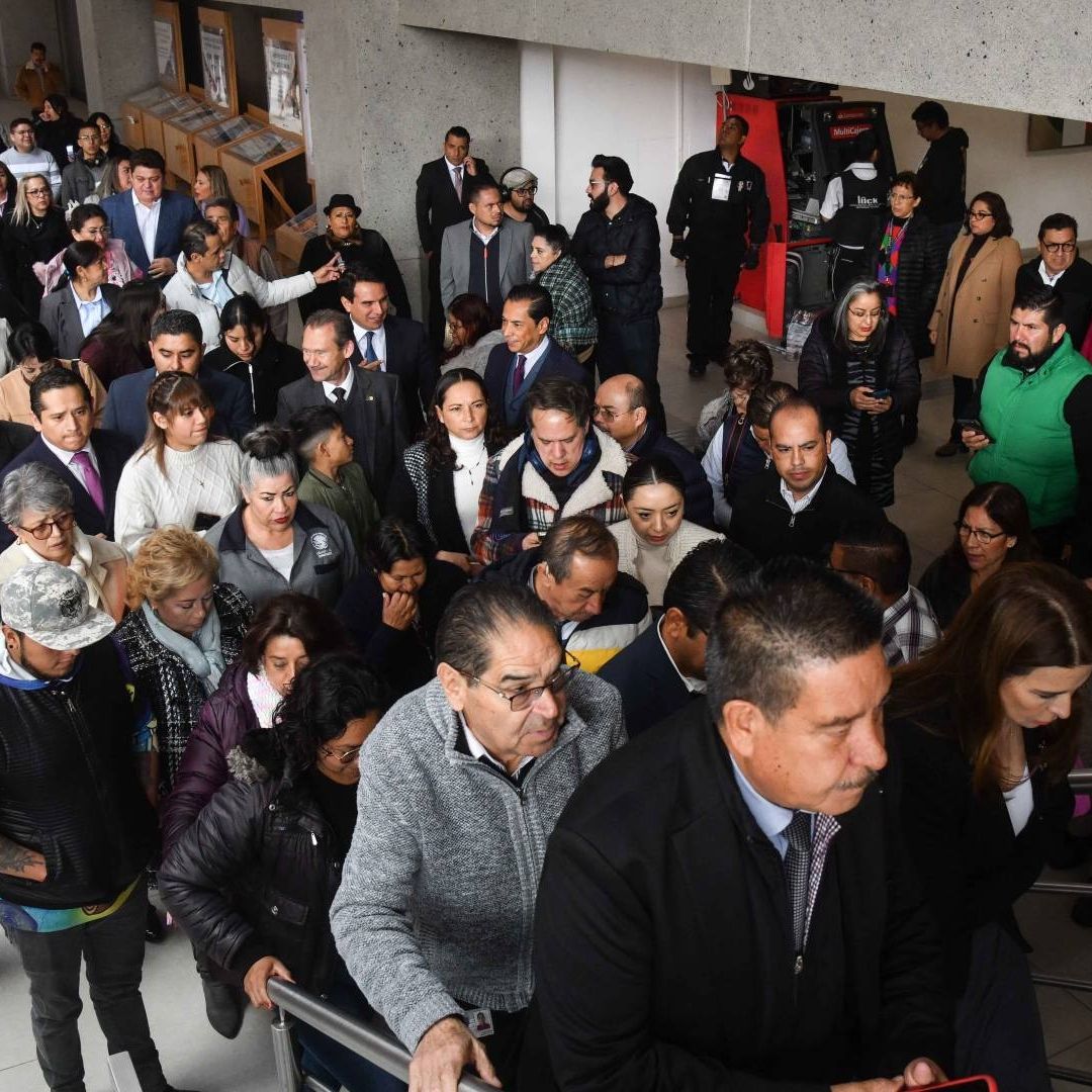 ¿Por qué no sonó la alerta sísmica hoy 12 de diciembre de 2023