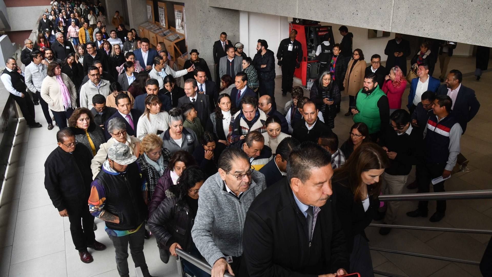 ¿Por qué no sonó la alerta sísmica hoy 12 de diciembre de 2023