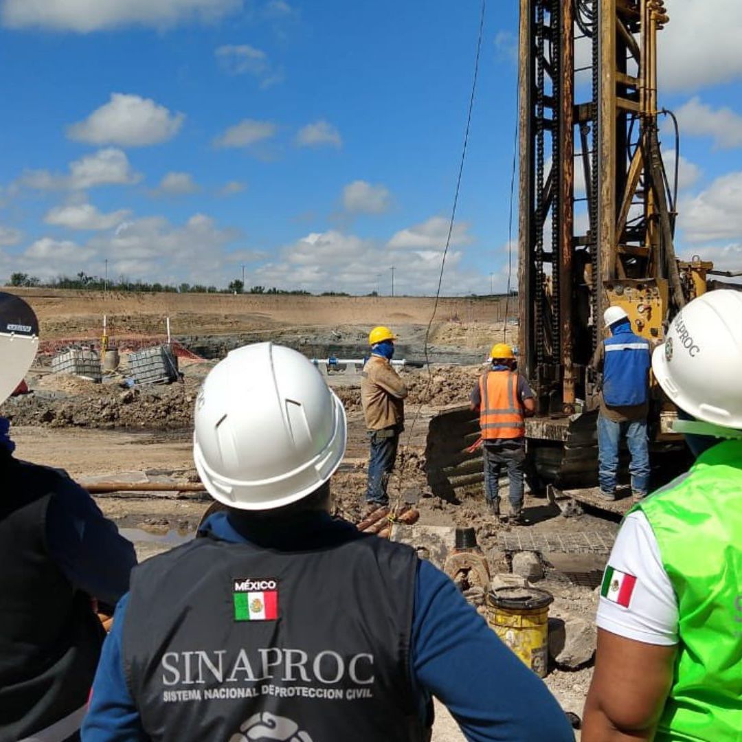Rescate en El Pinabete: Inicia Fase Final Para Recuperar Cuerpos de Mineros Atrapados