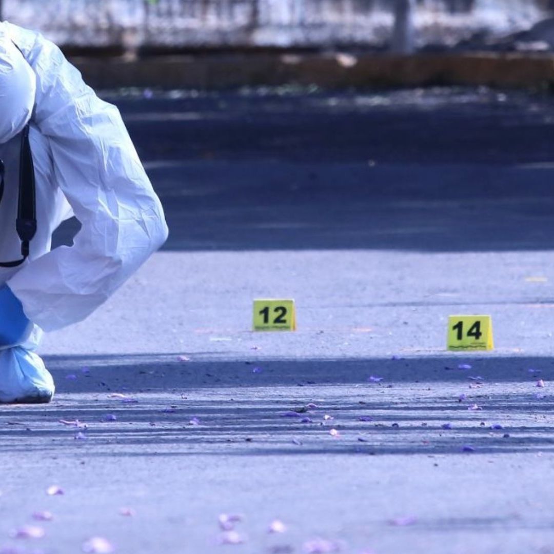 Sicarios Matan a Familia por “Error”; Hay 4 Menores Muertos
