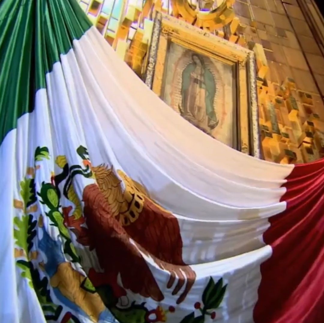 Fotogalería | Así se Vivieron las Tradicionales ‘Mañanitas’ a la Virgen de Guadalupe