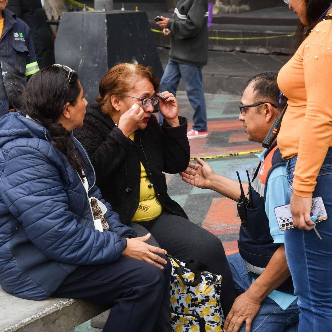 Sismológico Nacional Explica: ¿Qué es un Microsismo y Cuáles son sus Causas?
