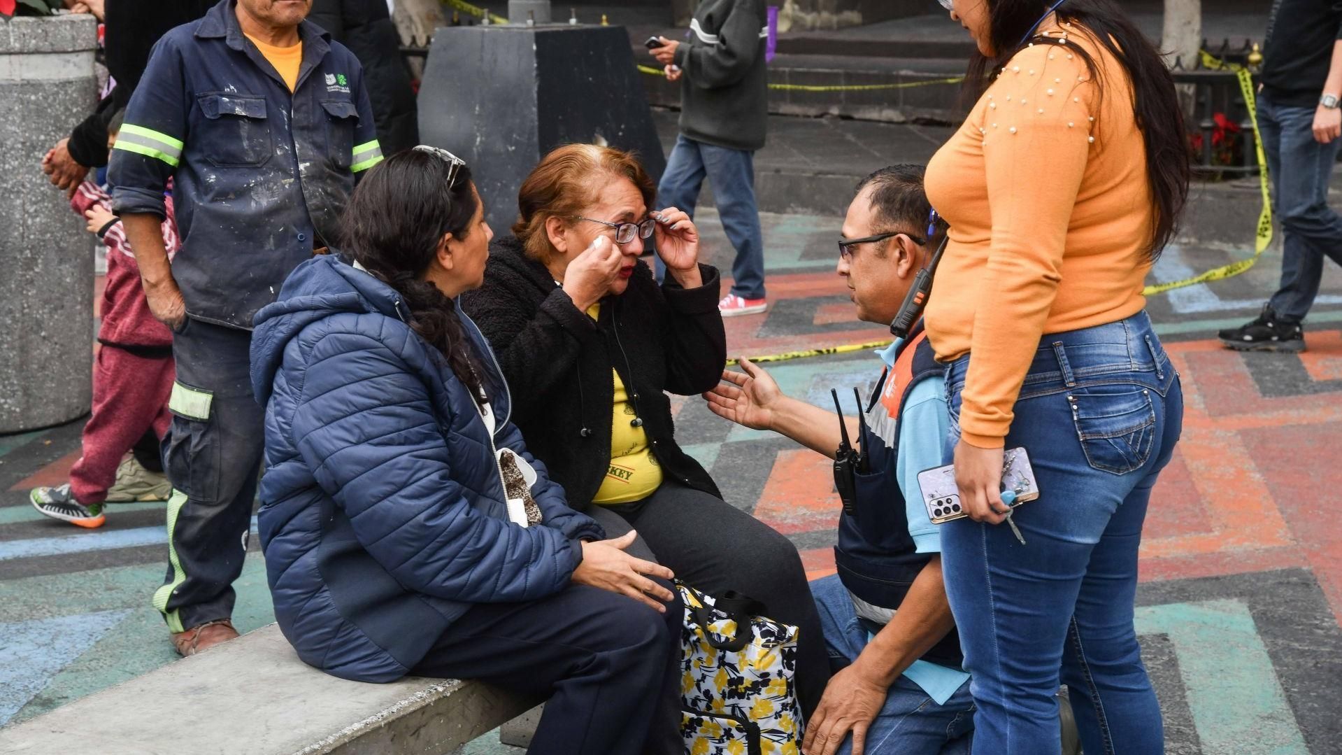Sismológico Nacional Explica: ¿Qué es un Microsismo y Cuáles son sus Causas?