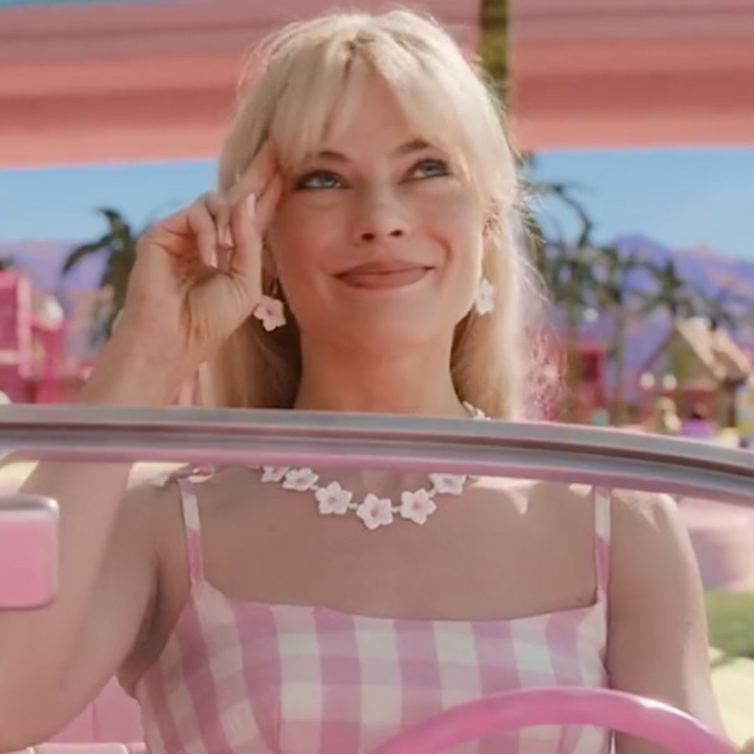 'Barbie' Bate Récord Histórico de los Critics Choice con 18 Nominaciones