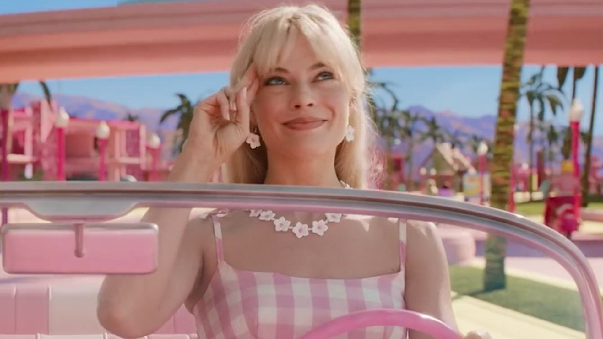 'Barbie' Bate Récord Histórico de los Critics Choice con 18 Nominaciones