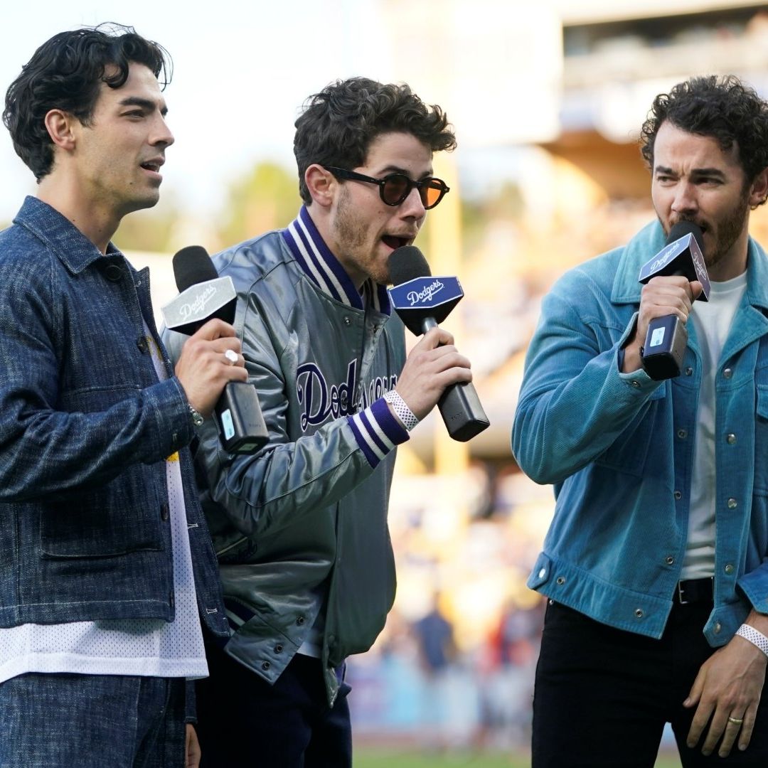 Jonas Brothers anuncian regreso a México