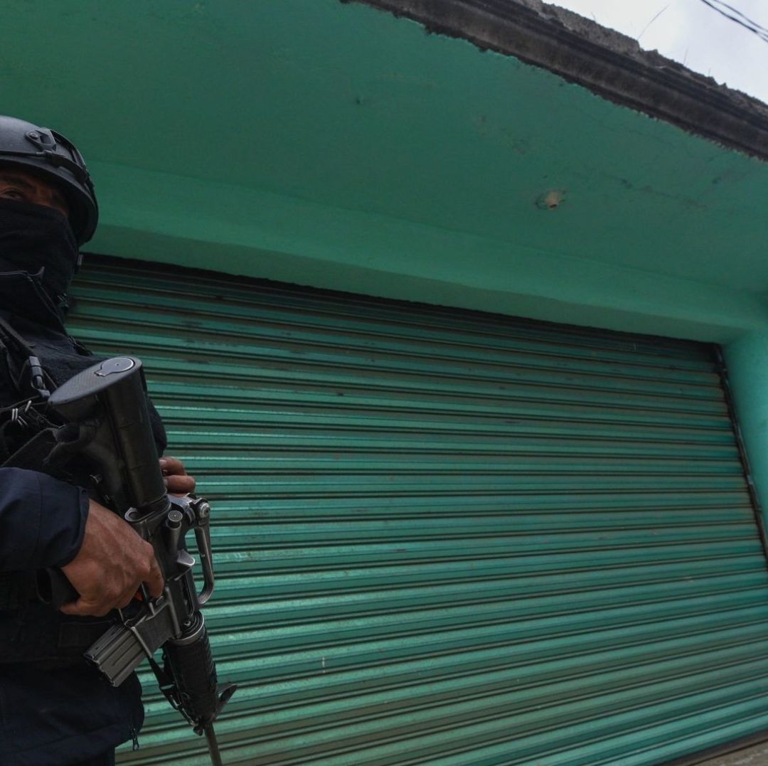 Familia Michoacana Extorsiona y Controla Mercancías desde Hace Años en Texcaltitlán